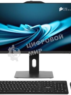 Моноблок MSI Pro AP242P 14M AiO 23,8