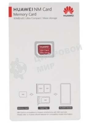 Лоток для SIM-карты Huawei Nova 4 розовый