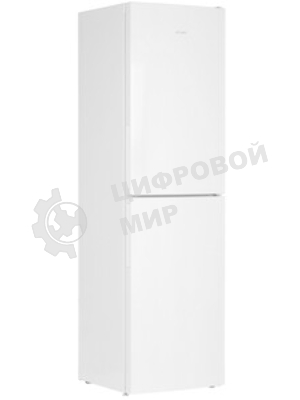Холодильник Atlant XM-4625-101 белый двухкамерный 205/159л морозилка снизу