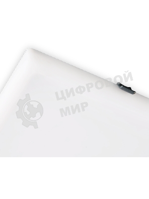 Встраиваемый cветодиодный светильник Ambrella light DCR337 24W+6W 6400K/3000K 85-265V 230*230*32 (A210*210)
