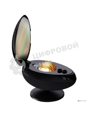 Проектор Wanbo WPL11 Eva Galaxy Light LCD 200Lm ANSI (1920x1080) 1000:1 ресурс лампы:20000часов 0.7кг