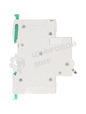 Автоматический выключатель Systeme Electric S9F22120 Systeme9 C 20A 1P 6kA 230В
