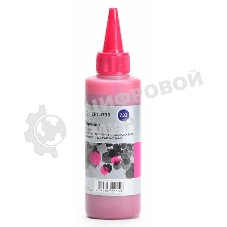 Чернила Cactus CS-I-EPT0733 пурпурный (100мл) Epson Stylus С79/C110/СХ3900/CX4900/CX5900/CX7300