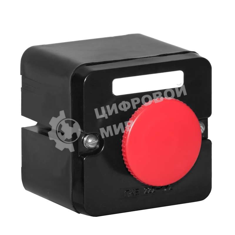 Пост кнопочный ПКЕ-222/1 