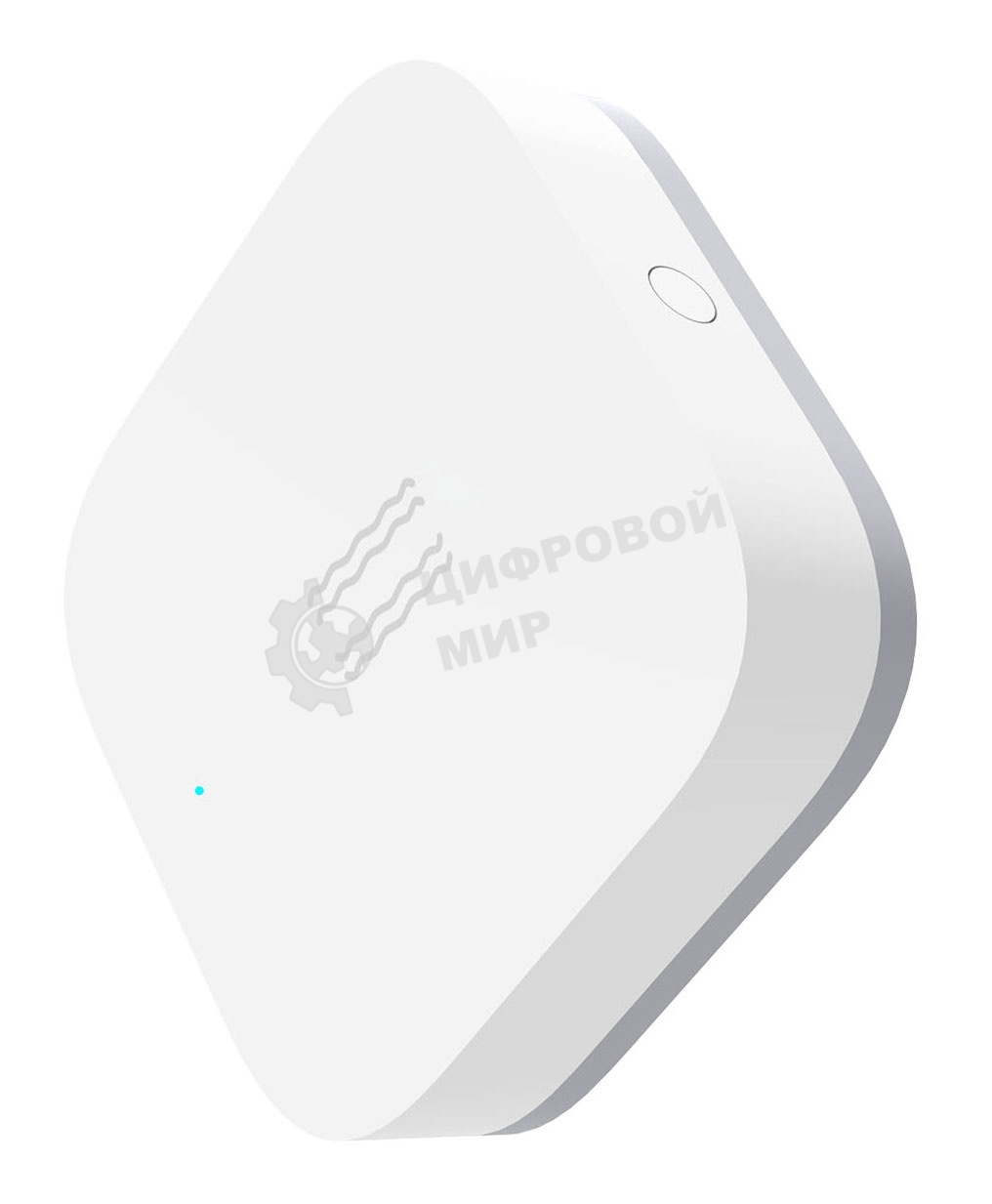 Датчик вибрации Aqara Vibration Sensor