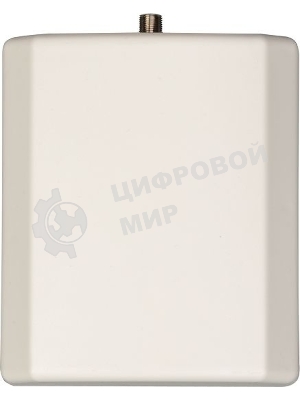 Усилитель сигнала Триколор TR-900/2100-50-kit 20м двухдиапазонная белый (046/91/00052372)