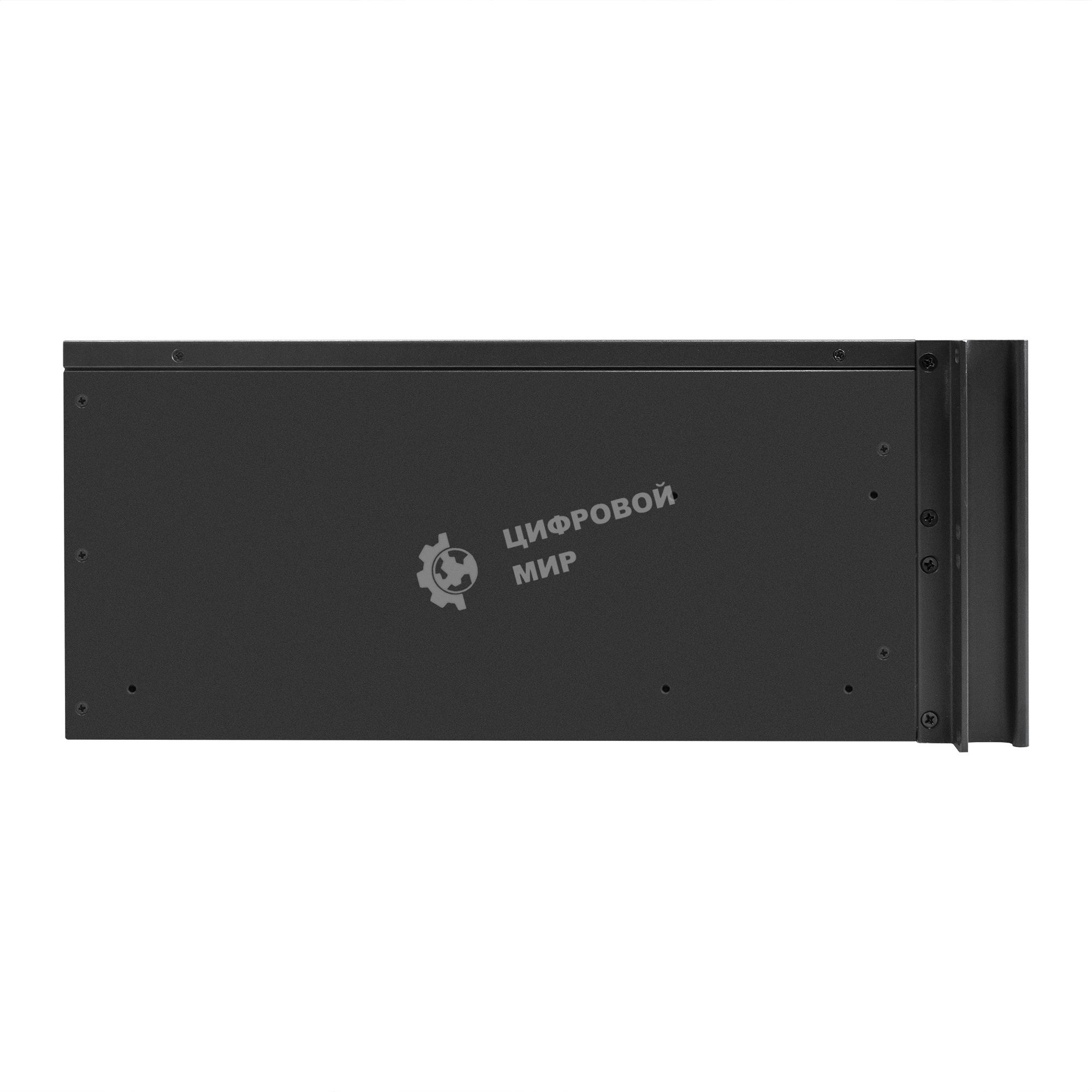 Серверный корпус ExeGate Pro 4U390-05 (RM 19