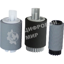 Комплект роликов CET CET3502N (FB6-3405-000/FC0-5080-000/FC6-6661-000) для Canon iR2270/2870/3570
