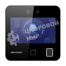 Терминал доступа HiWatch ACT-T1343MFW