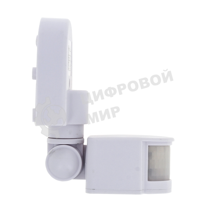 ИК датчик движения EKF dd-ms-16C наст. 1200Вт 180гр. до 12м IP44 MS-16C EKF PROxima