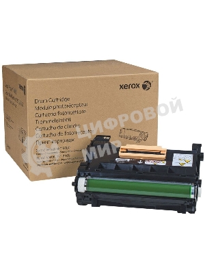 Барабан Xerox 101R00554, 65000 стр, для Xerox VL B400/B405 (Channels)