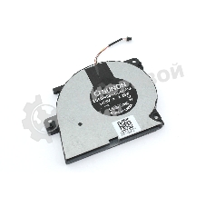 Вентилятор (кулер) для ноутбука Lenovo IdeaPad 530S-14ARR 530S-15IKB GPU