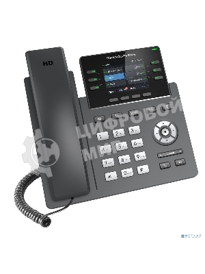 Телефон VOIP GRP2613 GRANDSTREAM