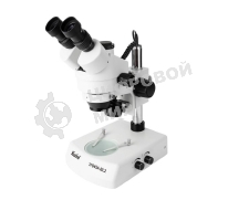 Тринокулярный микроскоп Kaisi 37045A-BL2