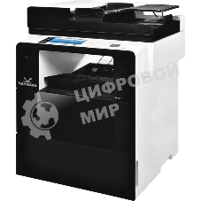 МФУ лазерное Катюша M247ep, A4+, ч/б, печ. 47 стр/мин., скан. до 60 стр/мин., 1200 x 1200 dpi (печать) 600 x 600 DPI (скан.), USB, Ethernet, Wi-Fi - российская сборка
