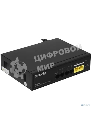 Коммутатор Tenda SG106PC 6PORT 10/100/1000M
