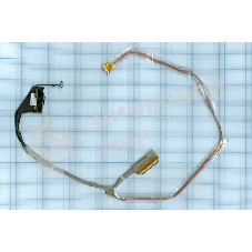 Шлейф матрицы для ноутбука Dell Studio 1569