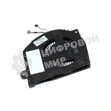 Вентилятор (кулер) для ноутбука HP Spectre 13-AF GPU