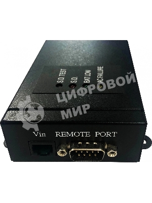 Модуль Powercom (DCB) External Dry Contact relay box for DRU