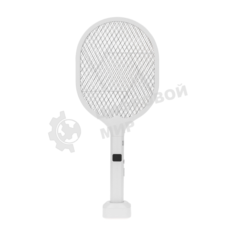 Мухобойка электрическая со счетчиком уничтоженных насекомых Rexant