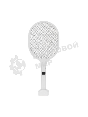 Мухобойка электрическая со счетчиком уничтоженных насекомых Rexant