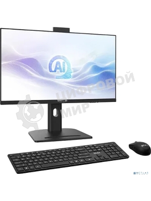 Моноблок MSI Modern AM273QP AI 1UM-088XRU 27