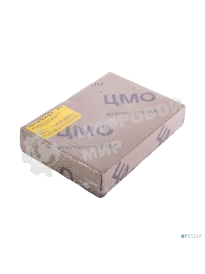 Замок антивандальный дополнительный для напольных шкафов серии ШТВ 12U-36U