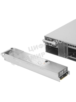 Корпус SuperMicro CSE-826BE1C-R920LPB 920W черный