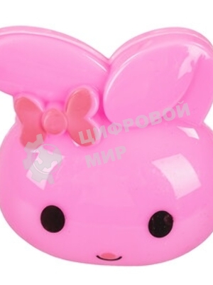 Ночник Camelion (13808) NL-233 ЗАЯЦ