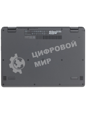 Модуль (матрица + тачскрин) для Acer Aspire R14 R5-471T черный