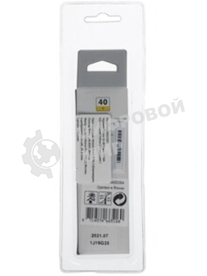Контейнер с чернилами Canon GI-40 Y желтый (7700 стр.) для СНПЧ Pixma G5040/G6040