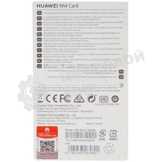 Лоток для SIM-карты Huawei Nova 4 розовый
