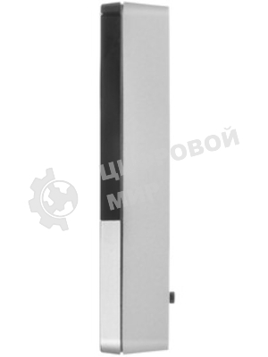Видеопанель Hikvision DS-KV6113-PE1(C) панели: черный