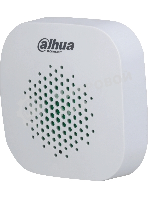 Извещатель пожарный Dahua DHI-ARA12-W2(868)
