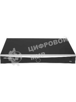 Видеорегистратор Hikvision DS-7616NXI-K2/16P(E)