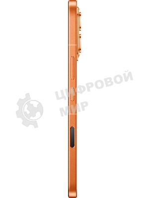 Смартфон Infinix Note 60 Pro X6878 8/256Gb оранжевый