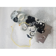 Привод фотобарабана HP LJ M607dn/M608dn/dh/x/M609dn/dh/x/M631/M632/M633 (RM2-6777)