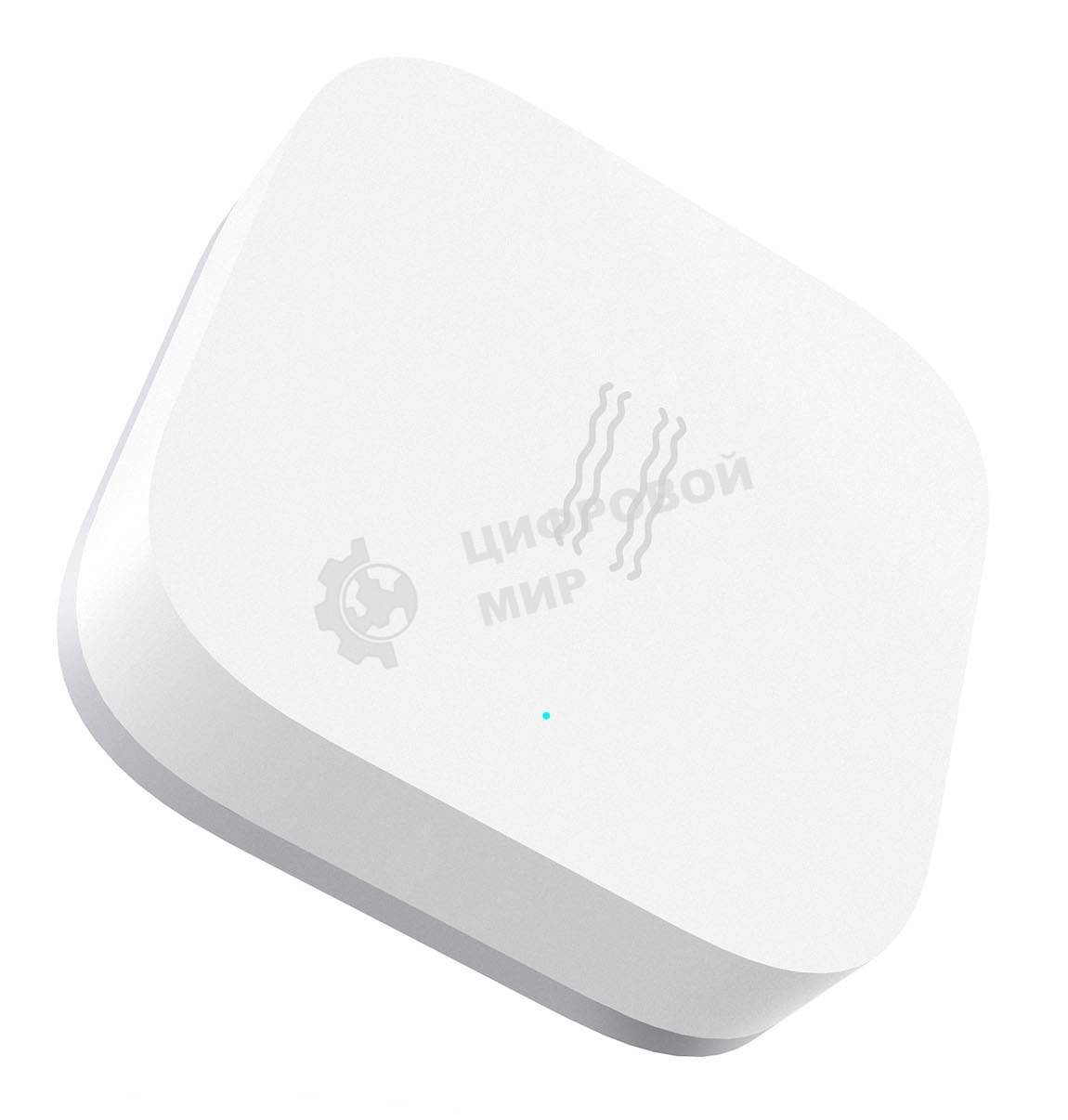 Датчик вибрации Aqara Vibration Sensor