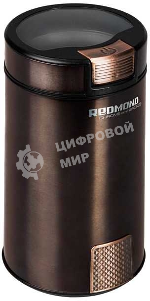 Кофемолка Redmond RCG-CBM1604