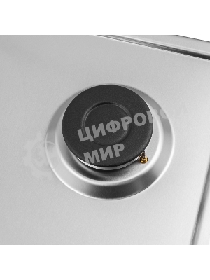 Газовая варочная панель HOMSair HGS433GS