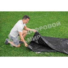 Тент для бассейна BESTWAY 58036