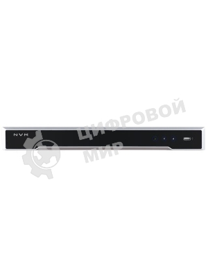 Видеорегистратор Hikvision DS-7616NI-I2