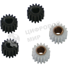 Комплект роликов CET CET6006 (B039-3062/3245/3060) для Ricoh Aficio 1015/1018 (упак.:5шт)