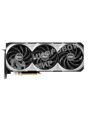 Видеокарта MSI PCI-E 4.0 RTX 4080 16GB VENTUS 3X OC