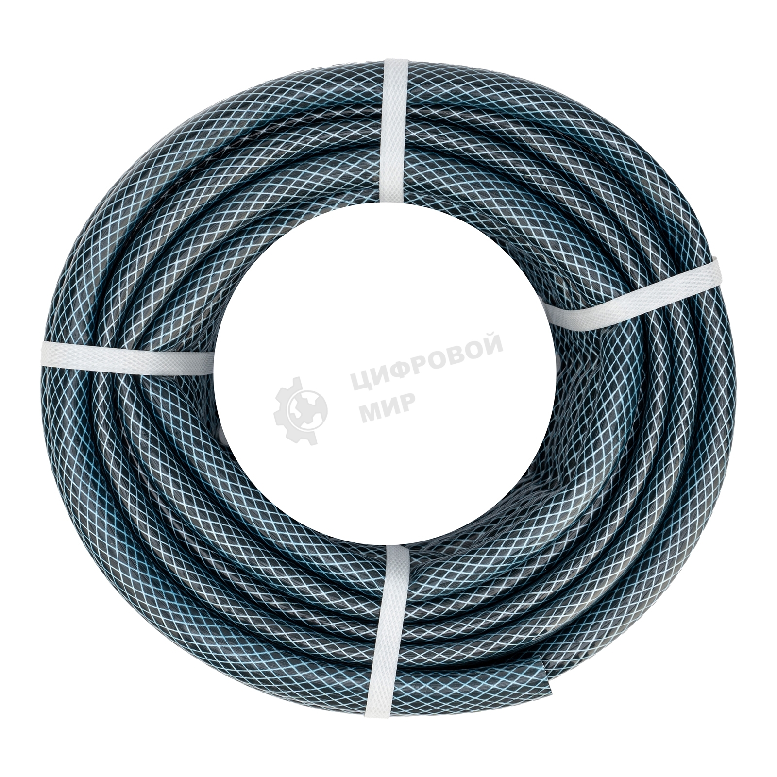 Шланг поливочный Сибртех армированный ПВХ 1/2