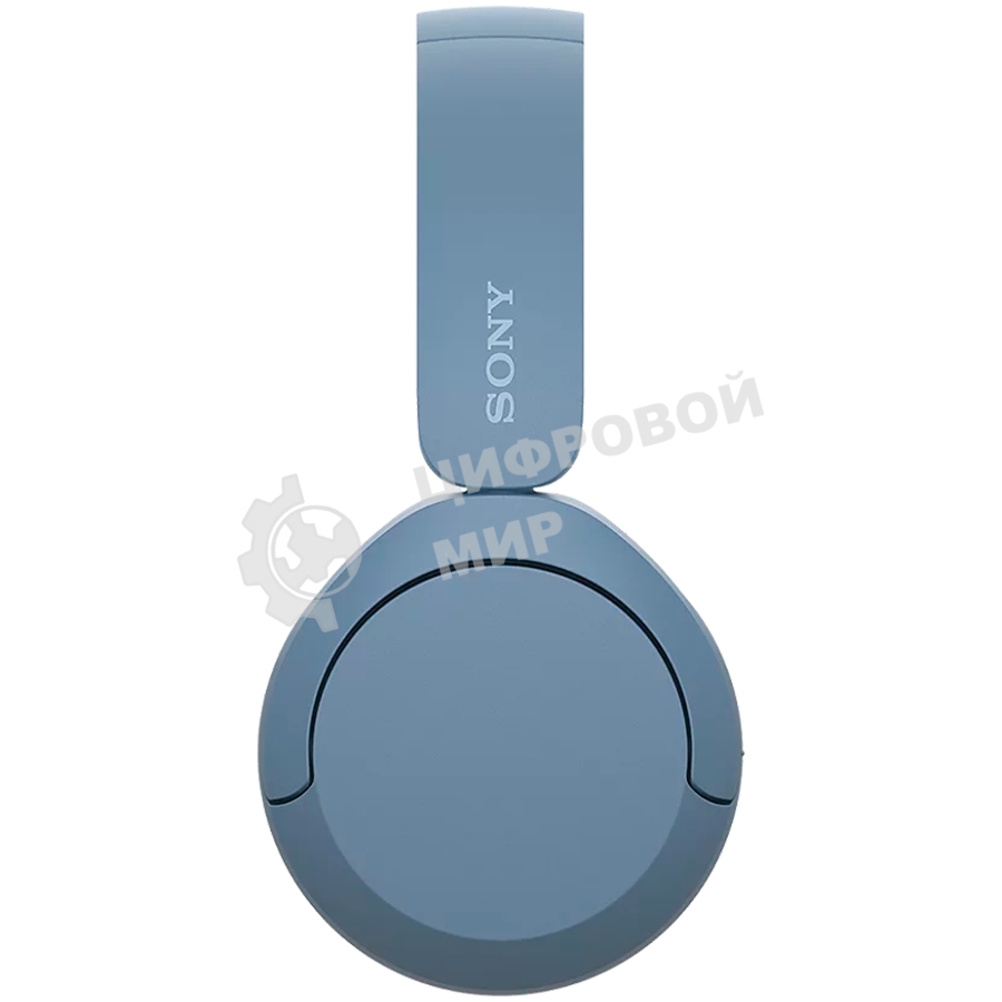 Наушники Sony WH-CH520L синий