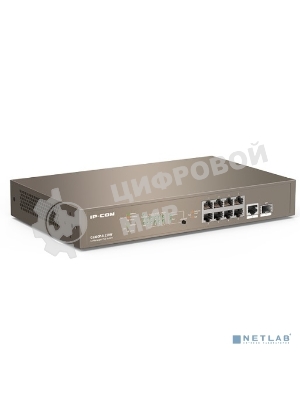Коммутатор Tenda 8PORT 1000M POE G5310P-8-150W IP-COM