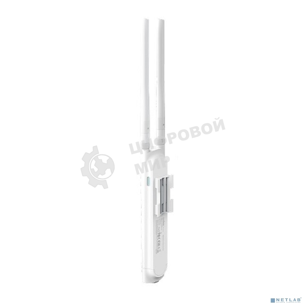 Беспроводная наружная точка доступа серии N TP-Link SMB EAP110-Outdoor скорость до 300 Мбит/с