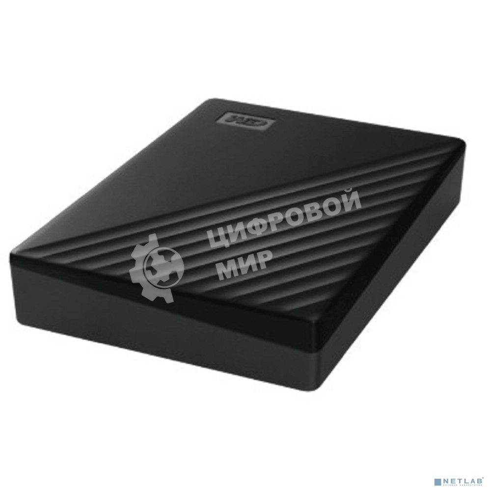 Внешний HDD 2.5