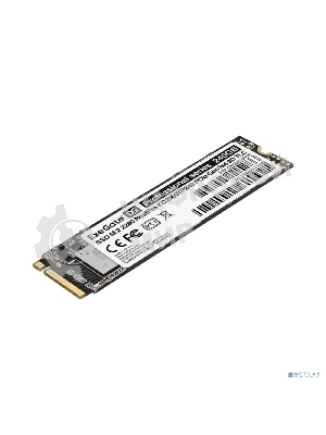 Накопитель SSD ExeGate NextPro KC2000TP240, 240Gb, M.2 2280, PCIe 3.0 x4, NVMe, R/W 1500/900